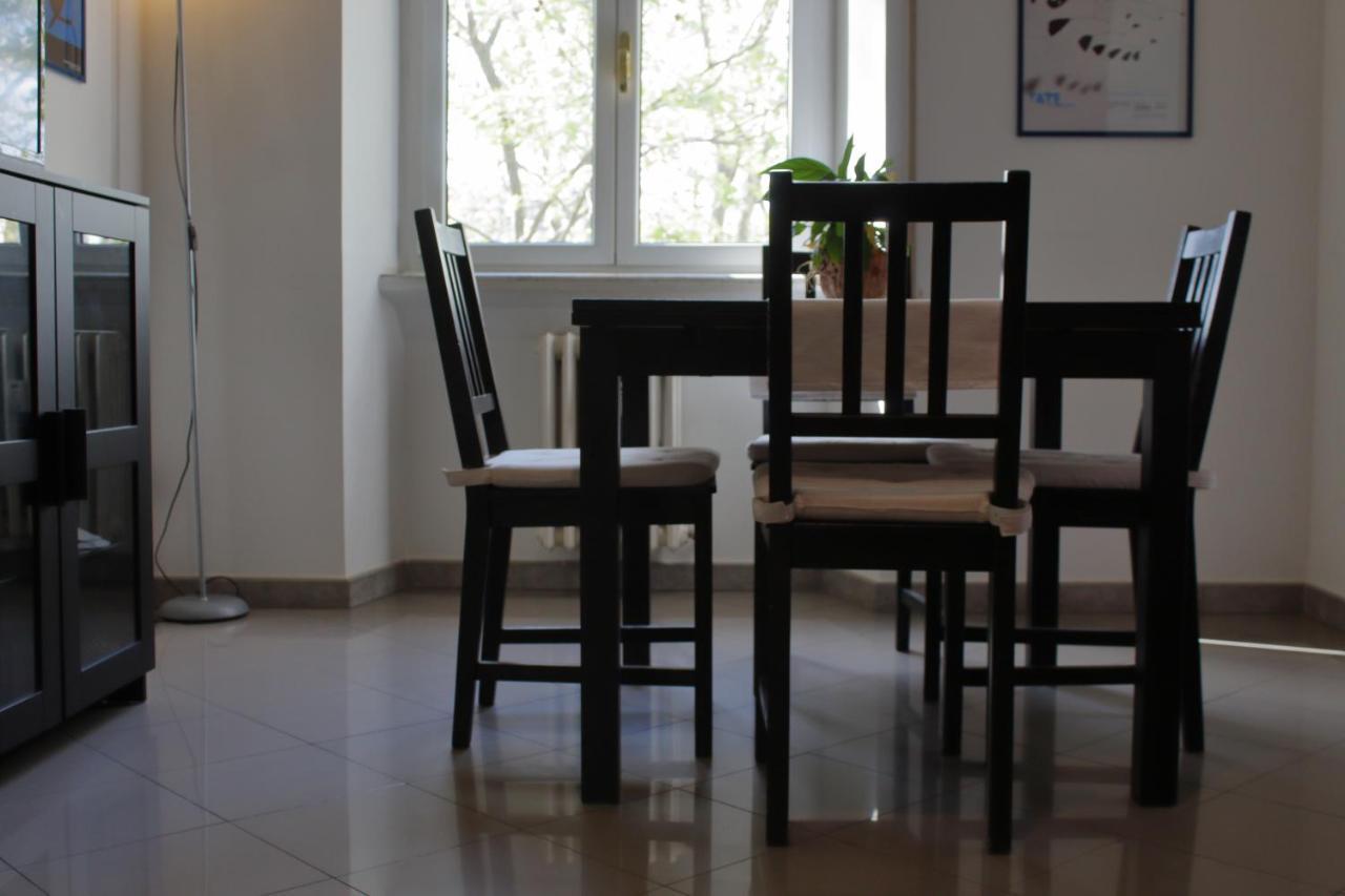 Tempio Appartement Rome