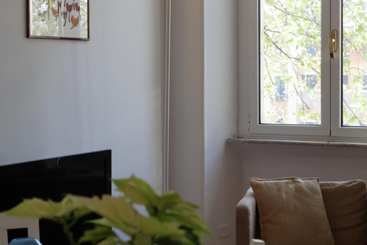 Apartment Tempio *
