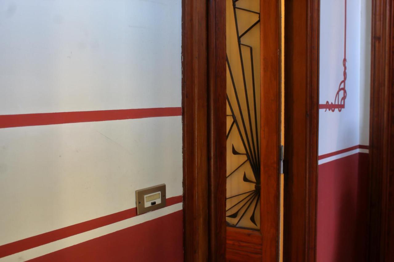 Apartment Tempio Rome