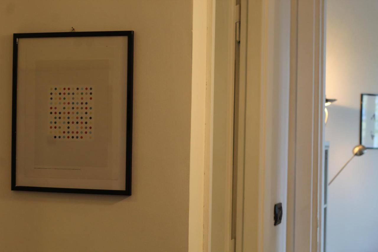 Tempio Apartment