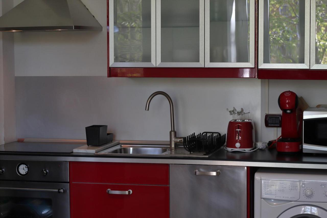 Tempio Apartment *