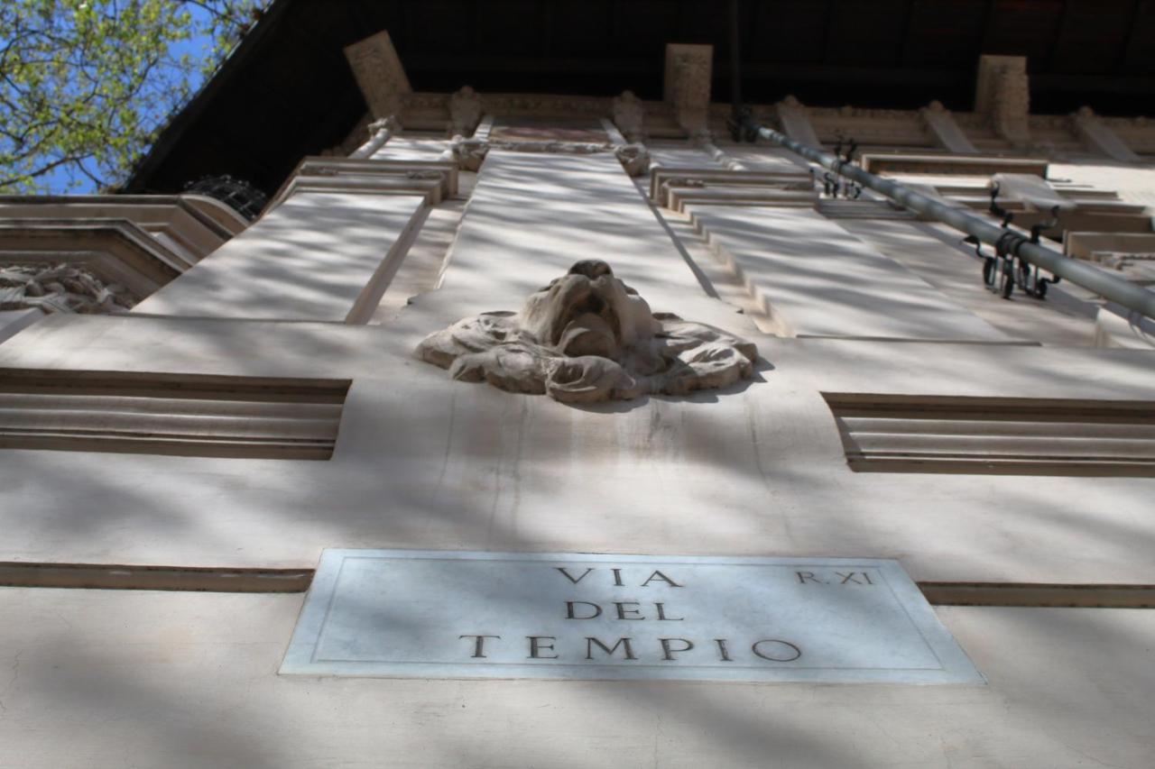 Tempio