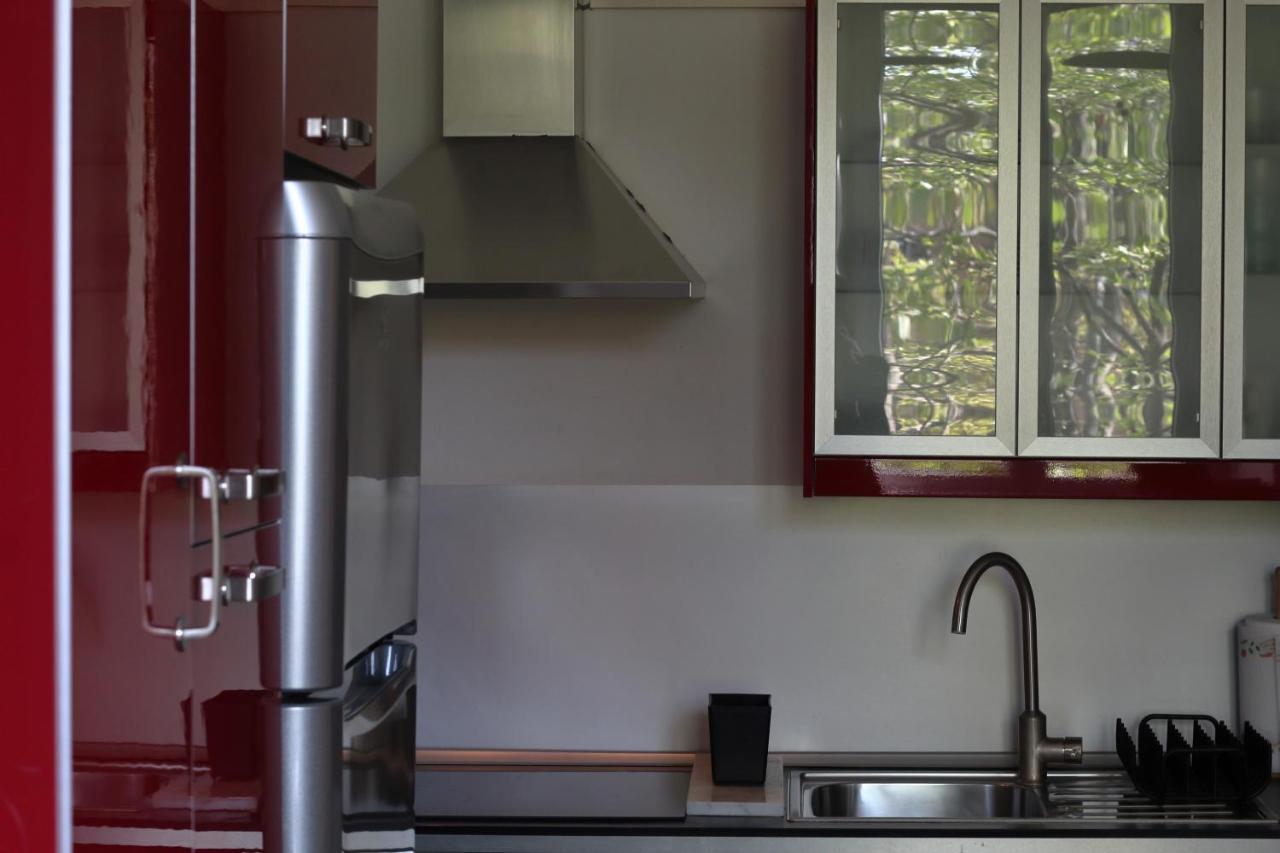 Appartement Tempio *